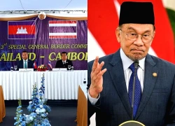 Thỏa thuận ngừng bắn Thái Lan - Campuchia tạo nền tảng ổn định