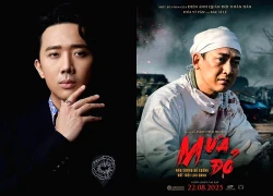 Trấn Thành muốn được mời làm những bộ phim như Mưa Đỏ