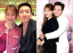 Trấn Thành thừa nhận lén lén ký hợp đồng hôn nhân với Hari Won trong suốt 9 năm