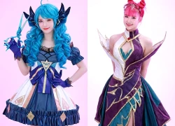 Tranh luận chuyện Khởi My dùng AI