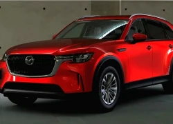 Triệu hồi gần 6.000 xe Mazda do lỗi chỉ báo nhiên liệu