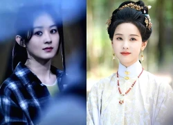 Triệu Lệ Dĩnh dẫn đầu danh sách Nữ diễn viên đột phá diễn xuất