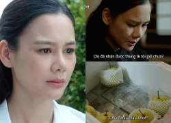 Trung tá Huyền Sâm bị thương trong cảnh phim gây sốc nhất phim 'Lằn ranh'