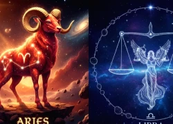 Tử vi hàng ngày 12 cung hoàng đạo thứ Bảy, ngày 27/12/2025: Thiên Bình lắm drama, Bạch Dương tình duyên nở rộ