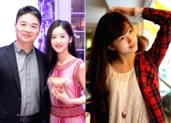 Tuổi 32 "bất lão" của Chương Trạch Thiên - giám đốc khách mời cho VOGUE Art Trung Quốc