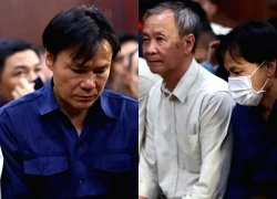 Tuyên án 53 bị cáo trong vụ án buôn lậu 1,7 triệu lít dầu