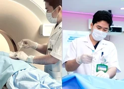 Tuyệt thực 3 tuần 'bỏ đói' ung thư, bệnh nhân suýt mất cơ hội điều trị