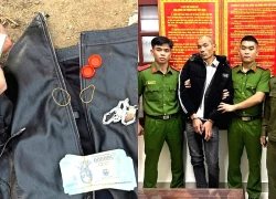 Uống cà phê tranh thủ "thó" luôn nhiều tiền, vàng của chủ quán