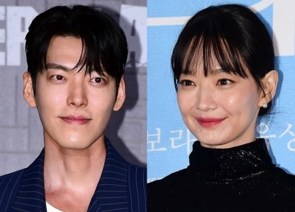 Báo Hàn: Kim Woo Bin lộ dấu hiệu chia tay Shin Min Ah?