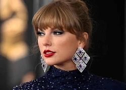 Grammy 2025: Taylor Swift sẽ trao giải