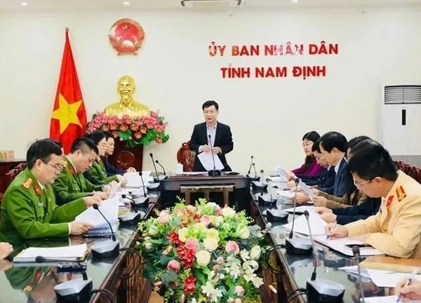 Công an tiết lộ tin nóng vụ ô tô lao xuống mương khiến 7 người tử vong, đã có kết quả nồng độ cồn