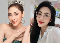 Hoa hậu Đặng Thu Thảo xác nhận chuyện tình cảm hiện tại sau 2 năm công khai bạn trai: "Sợ yêu nha"