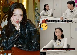 Jennie tiết lộ 'điểm yếu' chưa từng có trong album mới, sự thật gây ngã ngửa