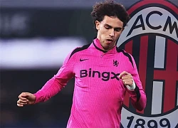 Joao Felix là bản hợp đồng phút chót của Milan?