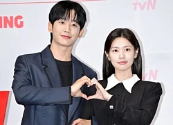 Jung Hae In - Jung So Min (Love Next Door) lộ clip hẹn hò ở Hawaii, nhân vật đặc biệt tung bằng chứng khó cãi?