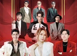 Liveshow đầu năm có lineup đỉnh gồm Mỹ Tâm - Đan Trường - Noo Phước Thịnh, toàn bộ doanh thu được quyên góp từ thiện