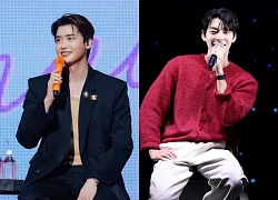 Màn tái xuất của Kim Woo Bin, Lee Jong Suk và các tài tử Hàn tuổi Tỵ