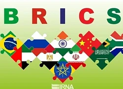 BRICS phản ứng trước tuyên bố áp thuế 100% của Tổng thống Trump