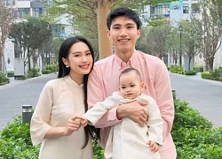 Nhan sắc Doãn Hải My sau 10 ngày thẩm mỹ, khoe ảnh ở quê Đoàn Văn Hậu mà dân tình tấm tắc khen: Quá đẹp!