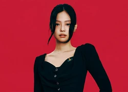 Những bí mật của Jennie (BLACKPINK)