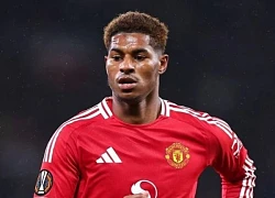 Rashford chuẩn bị sang Aston Villa