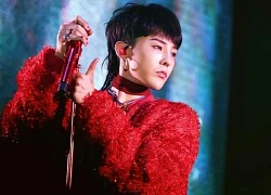 Sao Hàn 2/2: Jennie ẩn ý chuyện yêu V, G-Dragon có solo concert vào tháng 3