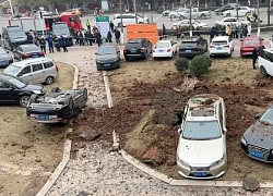 Shock nhất Douyin: Một cú nổ lớn vang lên, "trẻ con có biết gì đâu" khiến bố mẹ đối mặt với khoản bồi thường hơn 3,5 tỷ đồng!