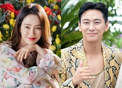 Sốc: Song Ji Hyo và "Thái tử" Joo Ji Hoon bị khui chuyện sống chung, còn luôn mang theo món đồ đặc biệt?