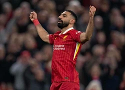 Tương lai của Mohamed Salah: Kỷ lục gia hay tiền của Saudi Arabia?