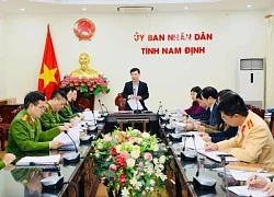 Vụ tai nạn 7 người tử vong ở Nam Định: Nữ tài xế đột ngột đánh lái sang phải