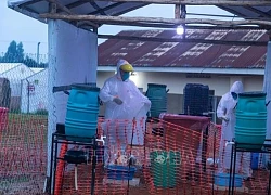 WHO triển khai nhóm y tế khẩn cấp hỗ trợ Uganda ứng phó dịch Ebola