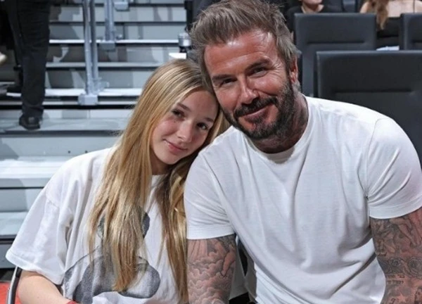 Điều khiến David Beckham cảm thấy "đau lòng"