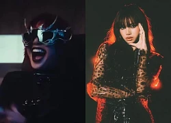 Lisa (BLACKPINK) "điên rồ" thật rồi: Tuyên bố làm kẻ phản diện, hoá bệnh nhân tâm thần "diss" cả thế giới!