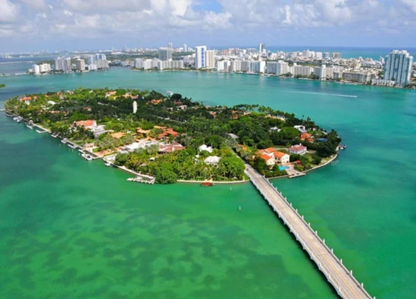 Thành phố Miami (Mỹ): Những bí mật thu hút khách du lịch