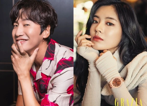 Tình trạng quan hệ giữa Lee Kwang Soo và "bản sao Song Hye Kyo" sau 7 năm "qua mặt" Dispatch