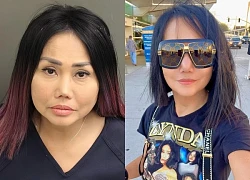 Ca sĩ Lynda Trang Đài bị bắt ở Mỹ: Là bà chủ tiệm bánh đông khách, nghiện mua sắm, tiêu tiền chóng mặt
