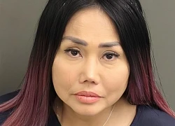Ca sĩ Lynda Trang Đài bị bắt ở Mỹ vì tội trộm cắp