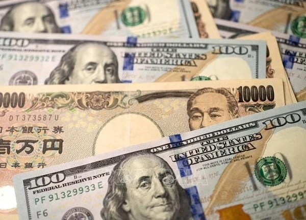 Các đồng nội tệ châu Á lao đao sau khi Tổng thống Trump khiến giá USD tăng