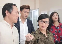 Con dâu bất bình trước thái độ của bố mẹ chồng khi ngày Tết ông bà thông gia đến chơi