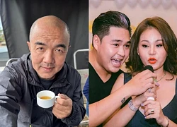 Con trai Lê Giang thay mẹ xin lỗi, Quốc Thuận có động thái đáp trả bất ngờ