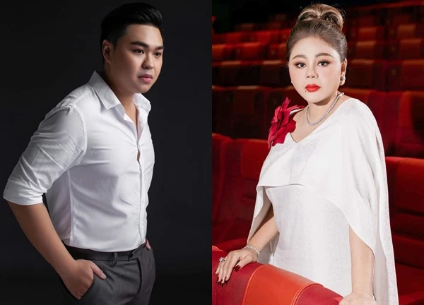 Con trai NS Lê Giang lên tiếng khi netizen yêu cầu can ngăn mẹ vụ drama chê phim Trấn Thành