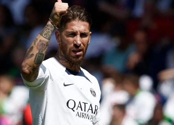 Đòi hỏi của Sergio Ramos ở CLB mới