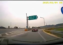 Google Maps hại điện: Nữ tài xế "lĩnh" 19 triệu vì đi ngược chiều trên cao tốc?