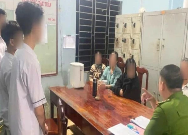 Học sinh THPT ở Đồng Nai cho bạn vay nặng lãi, cao gấp 12-28 lần lãi ngân hàng