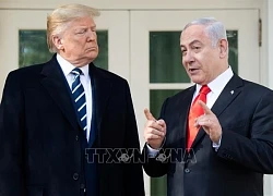 Kế hoạch kiểm soát Gaza của Tổng thống Trump gây phản ứng dữ dội tại Trung Đông