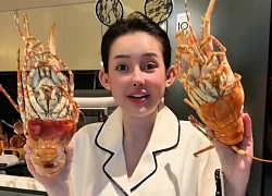 Kinh hoàng sao nữ Vbiz mukbang đồ ăn có sán nhưng nuốt trọn không nhận ra