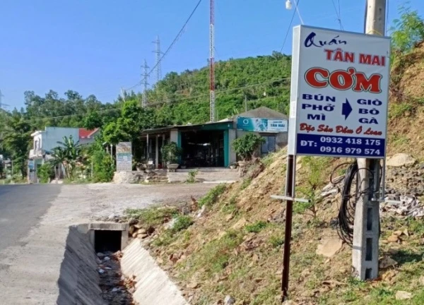 Làm rõ thông tin quán cơm trên đèo Quán Cau "chém" 2 suất cơm 1 triệu đồng
