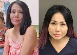 Lynda Trang Đài lộ diện sau lùm xùm ăn trộm, ẩn ý đồng nghiệp chơi khăm?