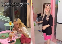 Misthy tới kiếp nạn với căn hộ chục tỷ, tầng 28 nhưng bị ngập nước &#8220;tan hoang&#8221;