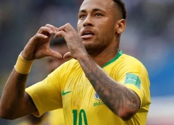 Neymar trở lại nơi bắt đầu và cơ hội cuối ở World Cup 2026